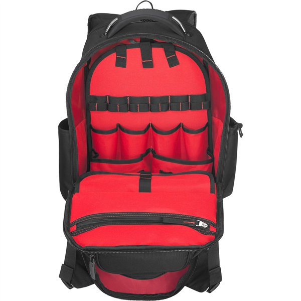 Wenger Professional 17 Tool Backback black