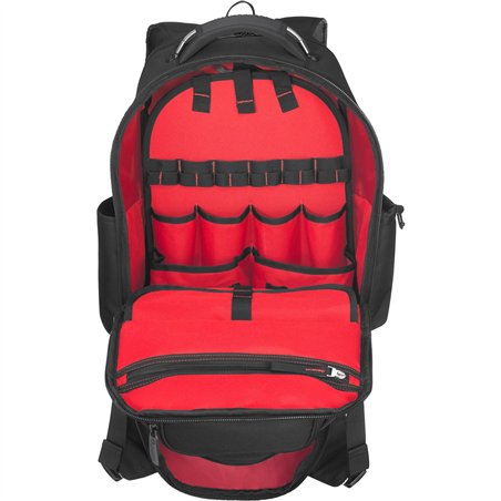 Wenger Professional 17 Tool Backback black