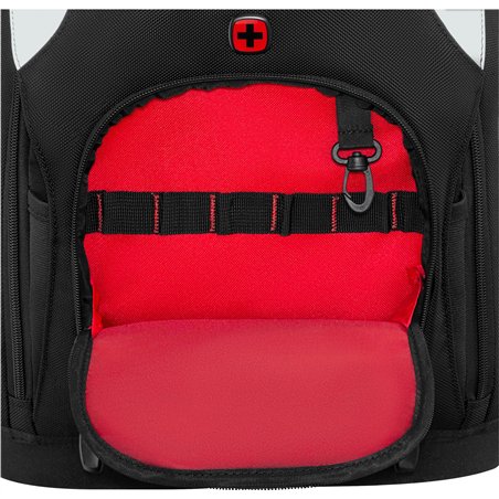 Wenger Professional 17 Tool Backback black