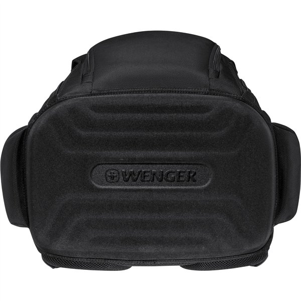 Wenger Professional 17 Tool Backback black