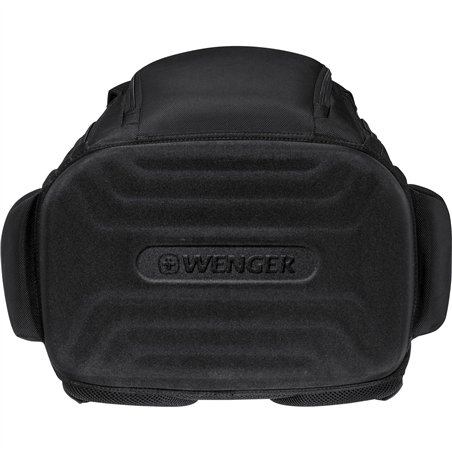 Wenger Professional 17 Tool Backback black