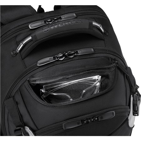 Wenger Professional 17 Tool Backback black