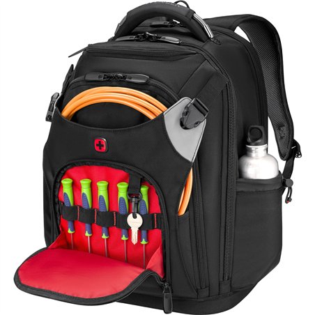 Wenger Professional 17 Tool Backback black