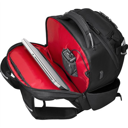 Wenger Professional 17 Tool Backback black