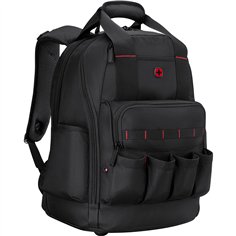 Wenger Advanced 16  Tool Backback black