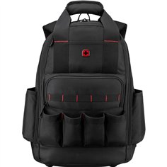 Wenger Advanced 16  Tool Backback black 2
