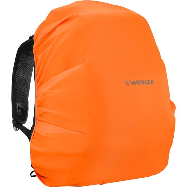 Wenger Advanced 16  Tool Backback black