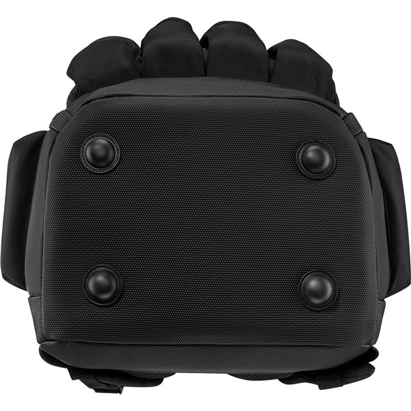 Wenger Advanced 16  Tool Backback black