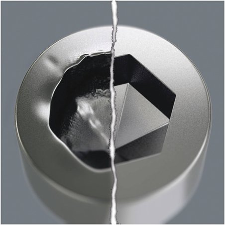 WERA 950 SPKL/9 SM N Multicolor Assortimento di chiavi a L