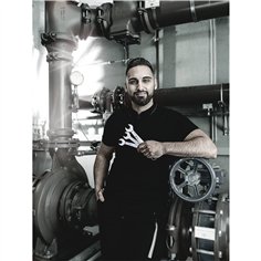 WERA 6003 Joker 5 set 1  chiave a forchetta e chiave poligonale 2