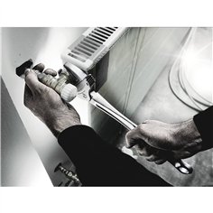 WERA 6004 Joker XXL  chiave a forchetta autoregolabile 2