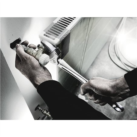 WERA 6004 Joker XXL  chiave a forchetta autoregolabile