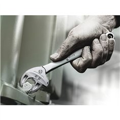 WERA 6004 Joker L  chiave a forchetta autoregolabile 2