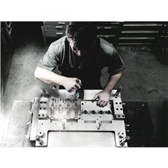 WERA 8100 SC 2 kit con cricch. Zyklop Speed att.da 1/2  metrico 2