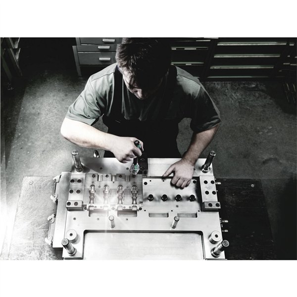 WERA 8100 SC 2 kit con cricch. Zyklop Speed att.da 1/2  metrico