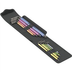 WERA Bicycle Set 4 set chiavi a L con funz. di rit. 2