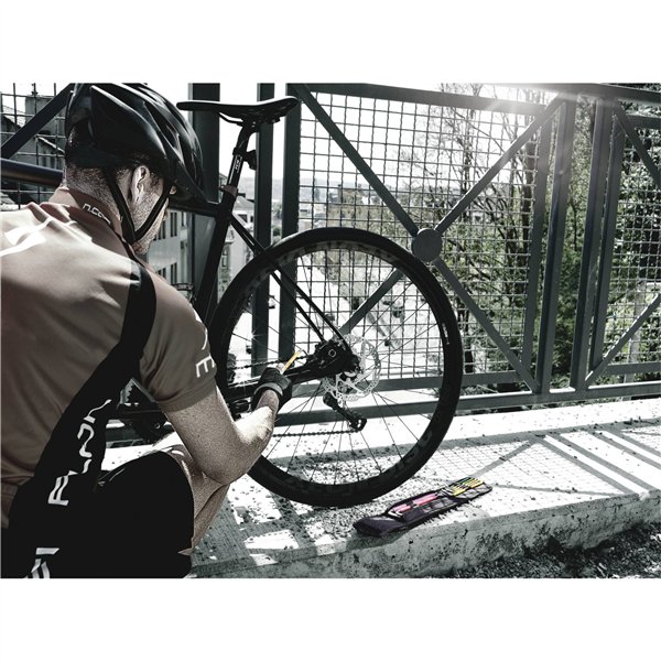 WERA Bicycle Set 4 set chiavi a L con funz. di rit.