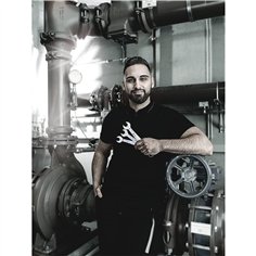 WERA 6003 Joker 11 kit 1 ch. a forchetta e poligonale 2