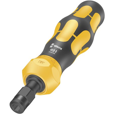 Wera 921 Kraftform Plus impugnatura giravite