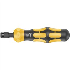 Wera 921 Kraftform Plus impugnatura giravite 2