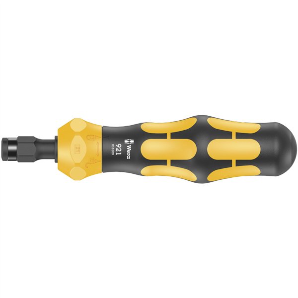 Wera 921 Kraftform Plus impugnatura giravite