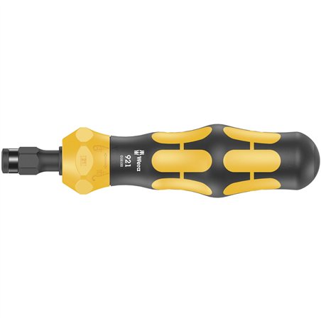 Wera 921 Kraftform Plus impugnatura giravite