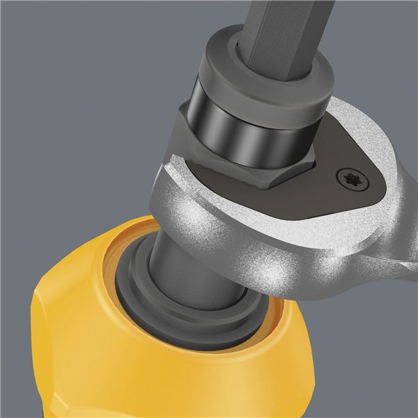 Wera 921 Kraftform Plus impugnatura giravite