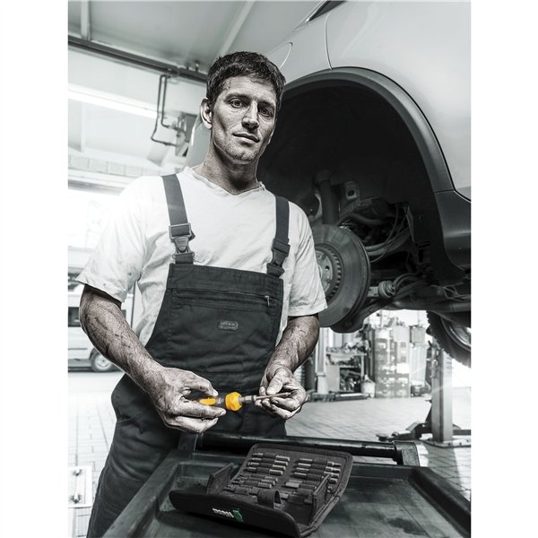 Wera 921 Kraftform Plus impugnatura giravite