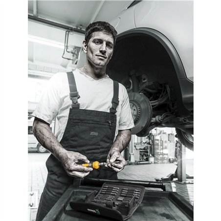 Wera 921 Kraftform Plus impugnatura giravite