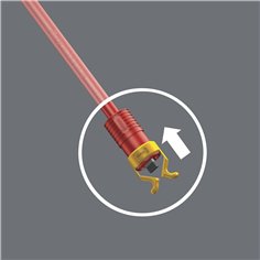 Wera 1440/1442 set supporti bloccavite 2