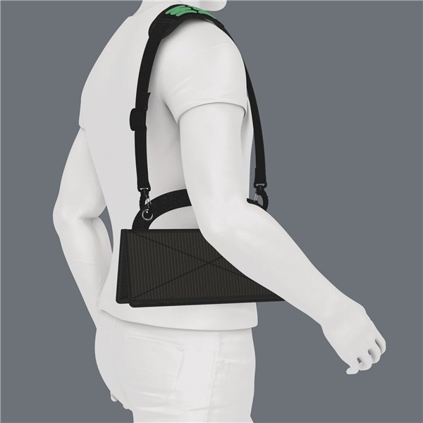 Wera 2go 1 supporto porta utensili