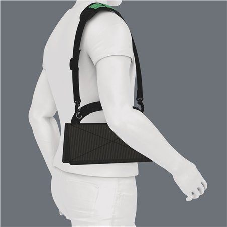 Wera 2go 1 supporto porta utensili