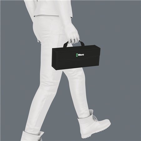Wera 2go 3 custodia portautensili