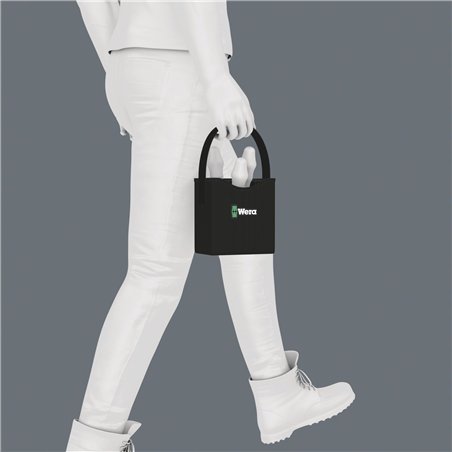 Wera 2go 4 faretra portautensili