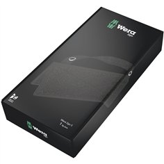 Wera 2go 5 porta utensili 2