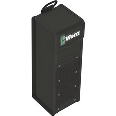 Wera 2go 7 porta utensili verticale