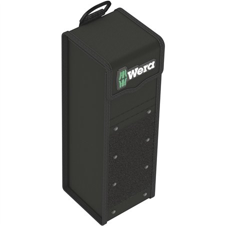 Wera 2go 7 porta utensili verticale