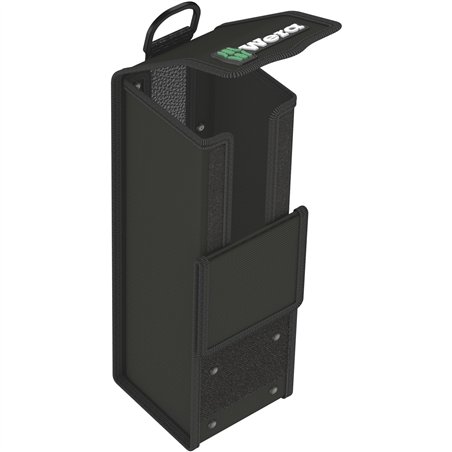 Wera 2go 7 porta utensili verticale