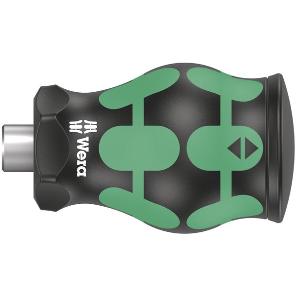 Wera Kraftform compact Stubby Magazine 3