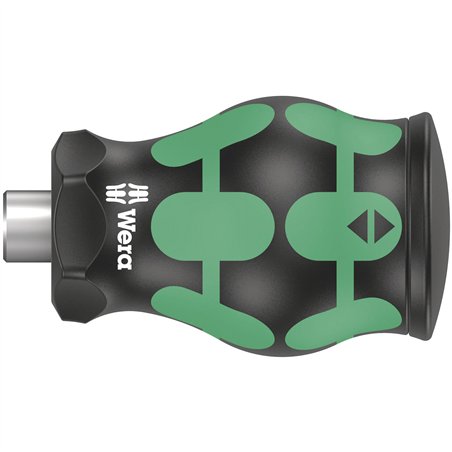 Wera Kraftform compact Stubby Magazine 3