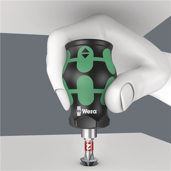 Wera Kraftform compact Stubby Magazine 3