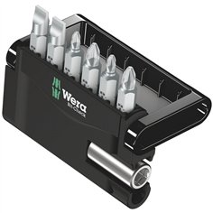 Wera Bit-Check 7 Universal 1 2