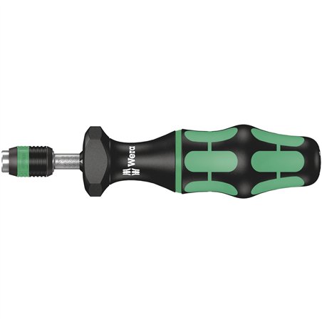 Wera Serie 7400 Kraftform 7440 gitavite dinamometrici