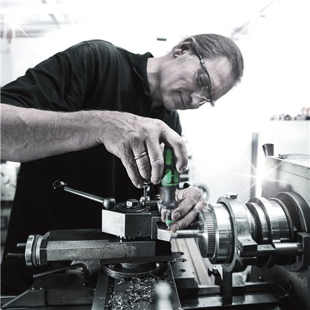 Wera Serie 7400 Kraftform 7440 gitavite dinamometrici