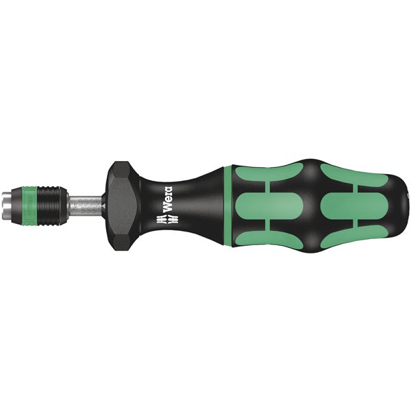 Wera Serie 7400 Kraftform 7441 giravite dinamometrici