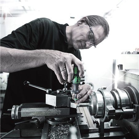 Wera Serie 7400 Kraftform 7441 giravite dinamometrici