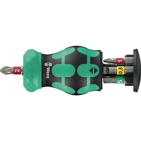 Wera KK Stubby magazzino RA 1