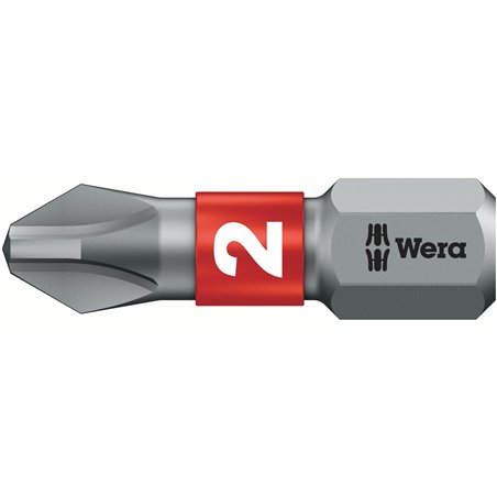Wera KK Stubby magazzino RA 1
