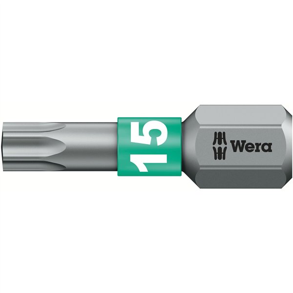 Wera KK Stubby magazzino RA 1