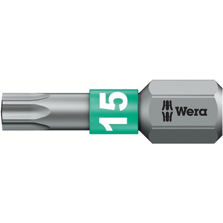 Wera KK Stubby magazzino RA 1